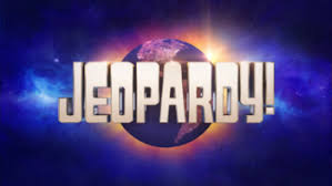 Jeopardy